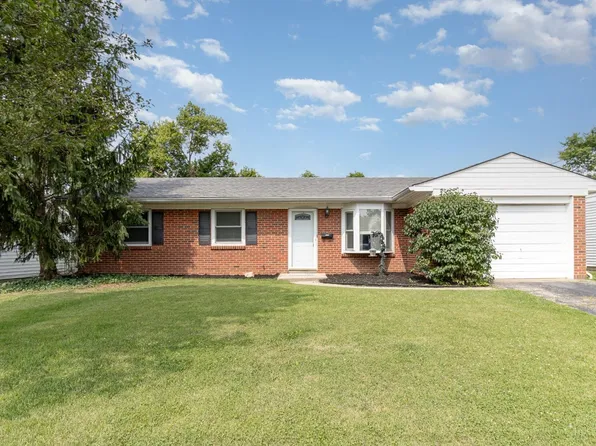 9989 Marino Dr, Cincinnati, OH 45251