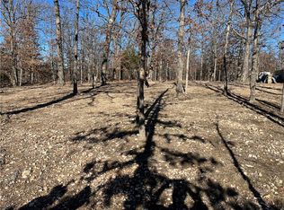 10 Cromarty Dr, Bella Vista, AR 72715