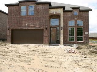11761 Orange Ct, Frisco, TX 75035