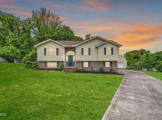 210 Falcon View Dr, Church Hill, TN 37642