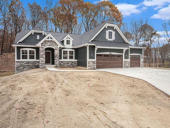 2nd image of 8062 Fall Harvest Ct