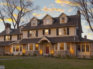 1107 Sunset Ave, Jenkintown, PA 19046