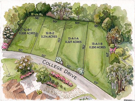 3rd image of 5957 College Dr