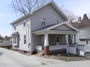 104 Park Ave, Council Bluffs, IA 51503