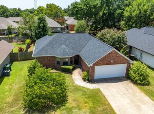 221 Quail Run, Aubrey, TX 76227