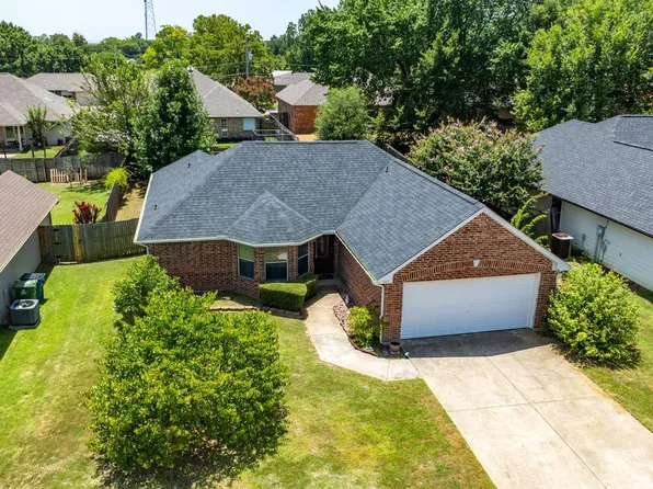 221 Quail Run, Aubrey, TX 76227