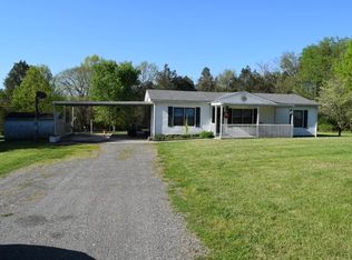 6511 Boruff Rd, Corryton, TN 37721