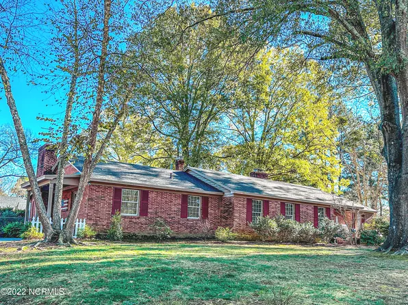 321 Circle Drive, Ahoskie, NC 27910