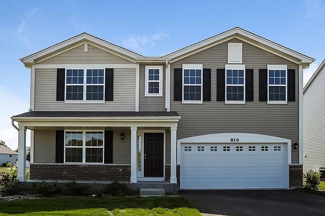 1st image of 819 Timber Lake Dr