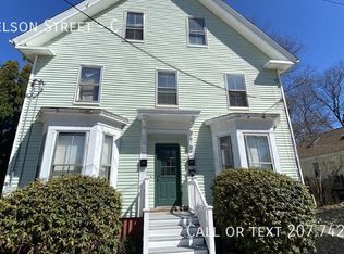 29 Nelson St APT C, Dover, NH 03820