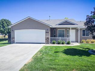 5421 Hargrove Ave, Caldwell, ID 83605