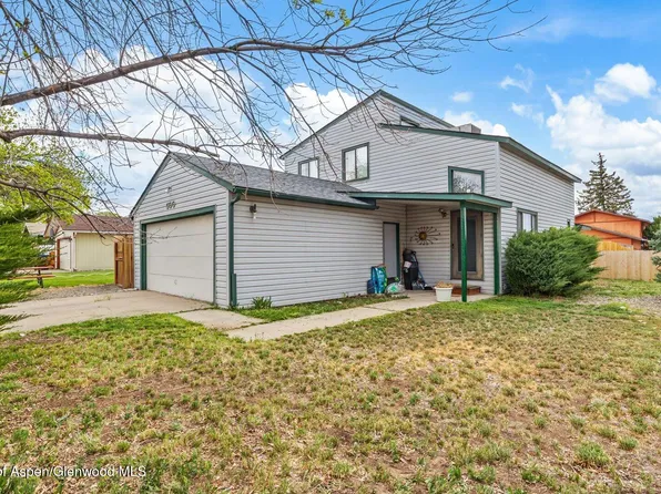 500 Fairway Ave, Rifle, CO 81650