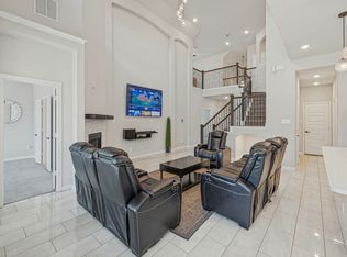 1267 Binfield Dr, Forney, TX 75126