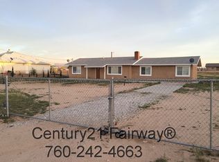 15885 Manzanita St, Hesperia, CA 92345