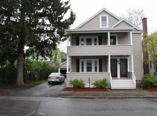168 Sagamore St, Manchester, NH 03104