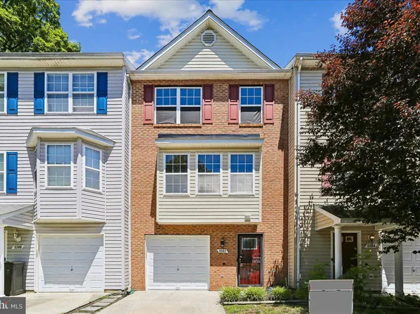 5502 Trout Run Rd, Clinton, MD 20735