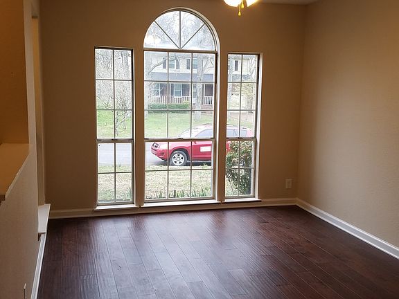 Formal Dining Area or Office