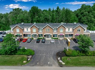 4806 N French Rd #4806, East Amherst, NY 14051