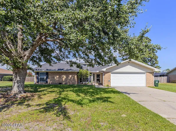 1605 New Jersey Ave, Lynn Haven, FL 32444