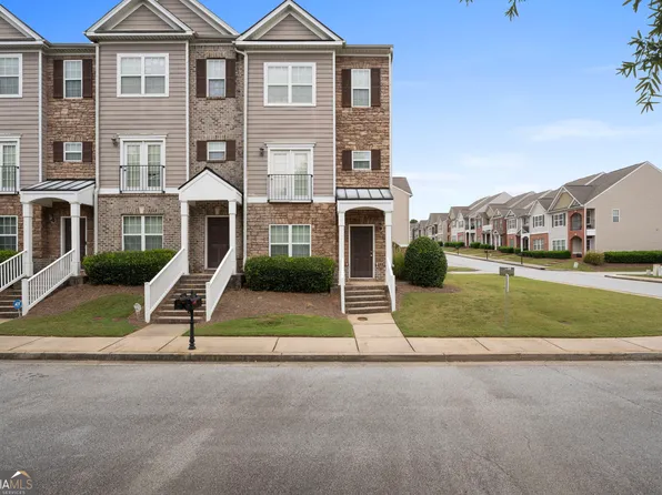 5485 Festival Ave, Fairburn, GA 30213