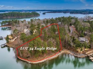 34 Eagle Point, Alexander City, AL 35010