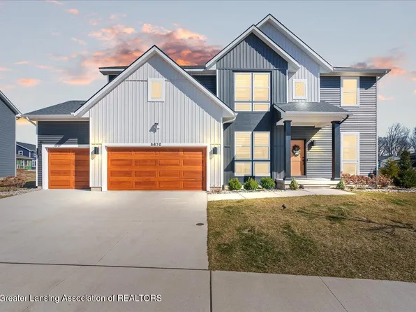 5670 Copper Creek Dr, Haslett, MI 48840