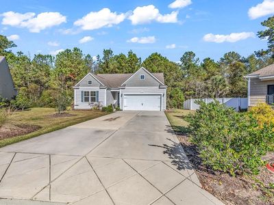 1446 Chanson Ct. #Carolina Crossing, Little River, SC, 29566