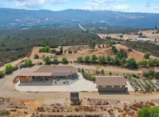 28585 Hell Creek Rd, Valley Center, CA 92082