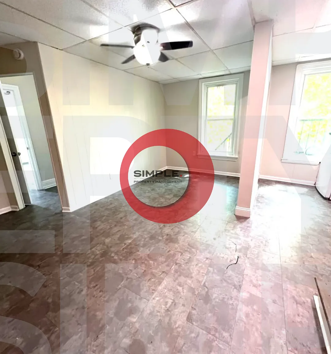 1 bed, $1,200 — Photo 4