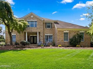 150 Sheffield Dr, Freehold, NJ 07728