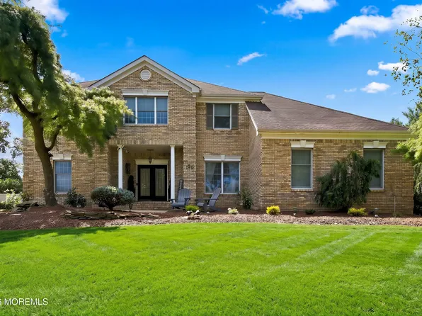 150 Sheffield Drive, Freehold, NJ 07728