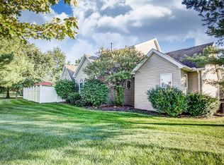 4702 Stonecrest Pl, Lima, OH 45807