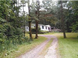 200 Creek Rd, Locke, NY 13092