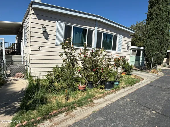 4444 E Avenue R Space 41, Palmdale, CA 93552