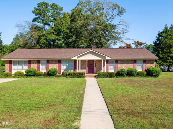 2809 Oakland Drive, Kinston, NC 28504