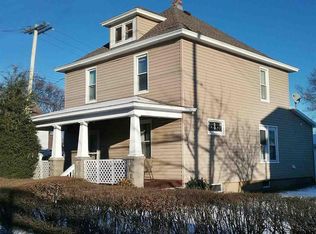2251 Hamburg St, Schenectady, NY 12303