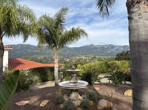 730 Alto Dr, Santa Barbara, CA 93110