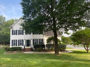 10304 Billsdale Ct, Huntersville, NC 28078