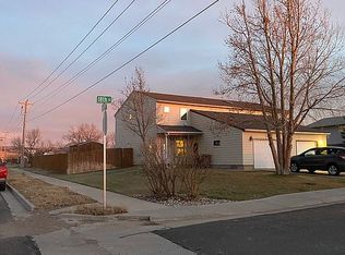 2505 S 18th St, Laramie, WY 82070