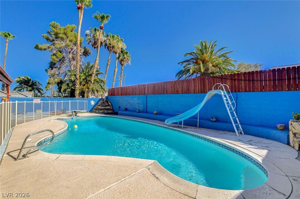 4089 Yakima Ave, Las Vegas, NV - View 5