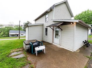 247 Chicora Rd, Butler, PA 16001