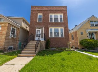 6153 S Kildare Ave, Chicago, IL 60629