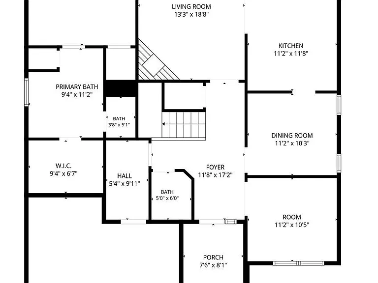 17143 Summer Hollow Dr — Photo 2