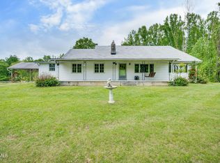 357 Webb Rd, Piney Flats, TN 37686