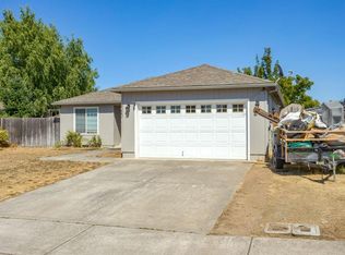 8020 Isabella Way, White City, OR 97503