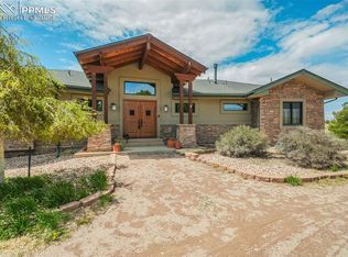 2972 Rock Cir, Elizabeth, CO 80107