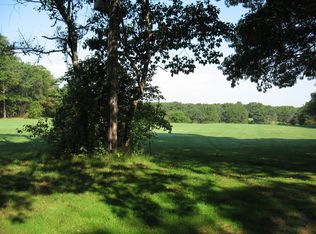 55 Redlands Rd, East Falmouth, MA 02536