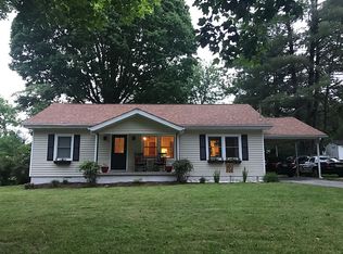 412 Dogwood Dr, Maryville, TN 37804