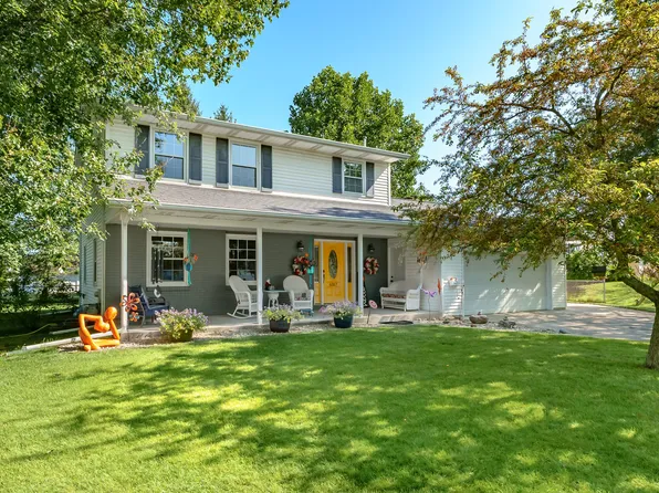 6557 Woodlea Dr, Kalamazoo, MI 49048