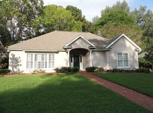 5344 Fairway St, Jackson, MS 39211